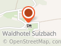 Waldhotel Sulzbachtal