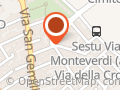 Centro massaggi olistici di Barbara Baldussi