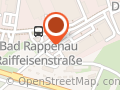 AGROA Raiffeisen Tankstelle