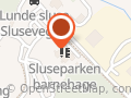 Sluseparken Barnehage