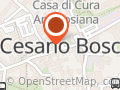 CAF CESANO BOSCONE Centro Servizi Tfdc