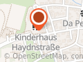 Kinderhaus Haydnstraße