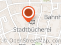 Bücherei Stadt Blomberg