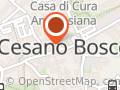 Kes - Cesano Boscone