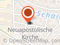Neuapostolische Kirche - Gemeinde Dettenhausen