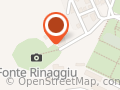 Comunità Integrata Villa fonti di Rinaggiu