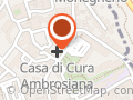 Ambulatorio di Allergologia - Casa di Cura Ambrosiana