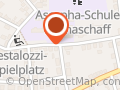 DJK Mainaschaff Turnverein Günter Leitz