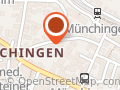 Gemeindebüro - Evangelische Verbundkirchengemeinde Münchingen-Kallenberg