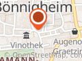 Dampf-Lounge Bönnigheim