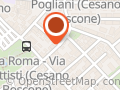 Antica Rocca di Ceruti Angela & C. Sas Pizzeria e Cucina Casalinga