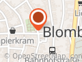 Christliches Antiquariat der Ev. Bücherstube Blomberg