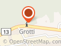 Grotto Frizzi