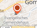 Evang. Kirchengemeinde Gomaringen