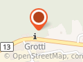 Grotto Frizzi San Vittore