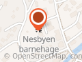 Nesbyen Barnehage