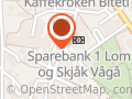 Vågå helsestasjon