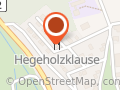Ernst Schröpfer Hegeholz Klause
