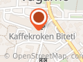 Kaffekroken Biteti AS