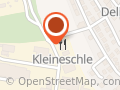 Gastätte Kleineschle