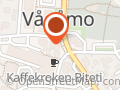 Veistadhjørnet Kafé Vigdis Skjerpingstad