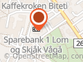 Tannklinikken Vågå