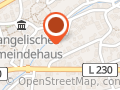 Gemeinschaftshaus der Apis