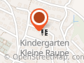 Kindergarten Kleine Raupe