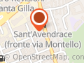 Ristorante La Vecchia Cagliari