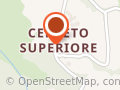 agriturismo collina cerreto