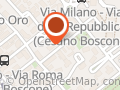 Lucianini Global Service SRL