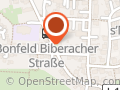 Evangelische Kirchengemeinde Bonfeld