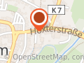 Dreier Doris Friseurin