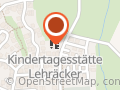 Kindertagesstätte Lehräcker