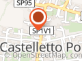 Pizzeria La Rusticiana Castelletto Di Branduzzo