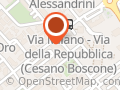 Gelateria Non Solo Pistacchio