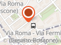 Cafe' Principe Di Massa Antonella