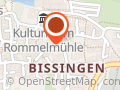 Genussmanufaktur im Kreuzkeller