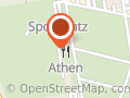 Athen, Sportverein Dettenhausen