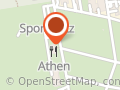 Sportheim Dettenhausen Gaststätte