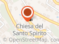 Chiesa della Santissima Trinità - Santuario di Garzola