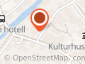 Lis Fortuna Restaurant Og Kafe