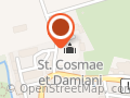 St. Cosmae et Damiani Kirche zu Exten