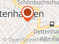 Volksbank Dettenhausen eG