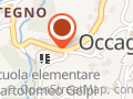 Asilo Infantile Peduzzi Donato Lanee