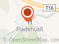 Restaurant Fladehüsli