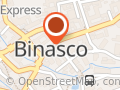 Gran Caffé Binasco