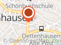 Regenbogen Imbiss