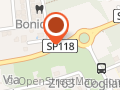 La Bottega Della Pizza