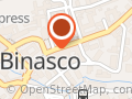 Pescheria binasco di Elona Kasemi